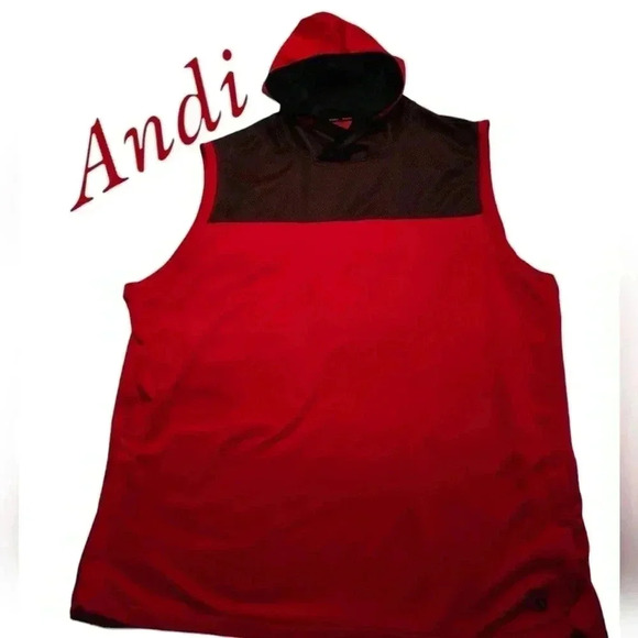 Andi Hoodie 3XL - Picture 1 of 5